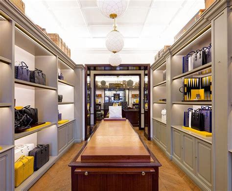 goyard maison london|maison goyard locations.